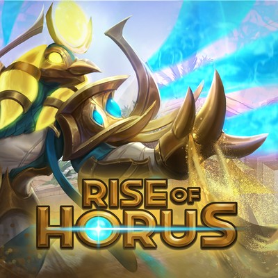 Rise of Horus
